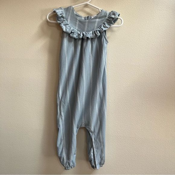 Kids Nordstrom romper - Picture 3 of 7